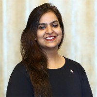 Anisha Khaitan
