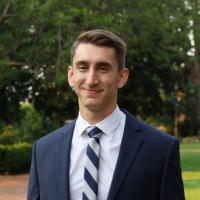 Alex Agafonov, CPA