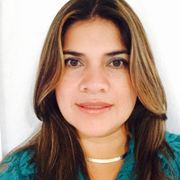 Claudia Baron