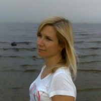 Oksana Sufyanova