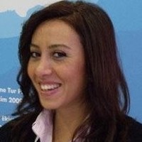 TUĞBA ÖZDEMİR