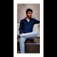 Pranav Mahajan