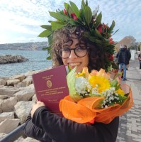 Roberta Anna Valente