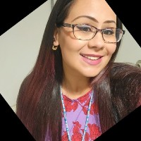 Monica B.