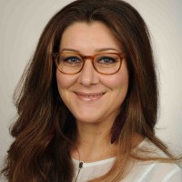 Filiz Caglar