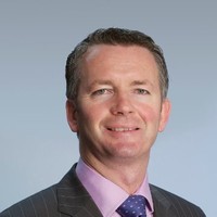 Paul Gallagher