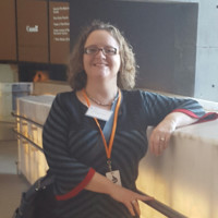 Jennifer Farrell-Cordon