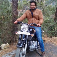 Ankush Gupta