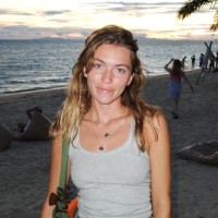 Tallulah Birchenough