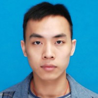 Copper Huang