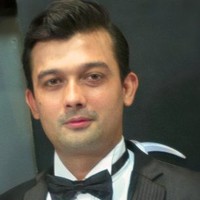 Moiz S.