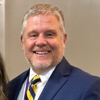 Patrick Molinari
