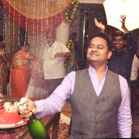 Nitin Sahai