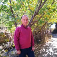 Saeid Hashemi