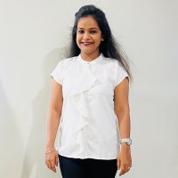 Arya Bhosale