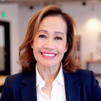 Pinky Maniri-Pescasio, MSc, CRCR, CSAPM, CSPPM, CSBI, CSPR, CSAF, Certified in A.I. Governance