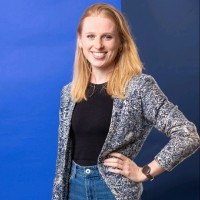 Irene Van Der Blij