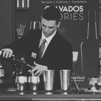 Thomas Cantrel Martin