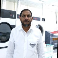 Dildar Ali Shaikh
