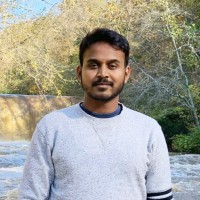 Deepak Prakash