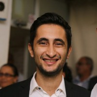 Peter Wagieh