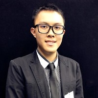 Ziyang (Jasper) Weng