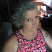 Teresa Holden