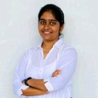 Asmita Kamble