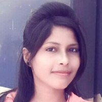 Vasundhara Manikpuri