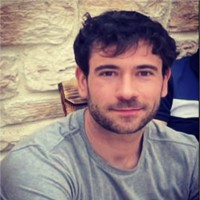 Jesús Sánchez Peña