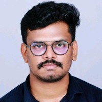 Arunkumar Anilkumar