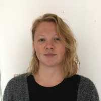 Lucy Allen