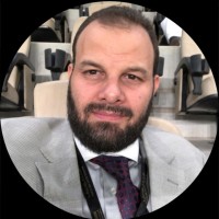 Dr. Ehab Al Shaikh Khalil