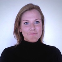 Ingvild Ribeiro Launes
