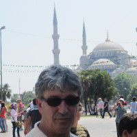 Kamel KAMI