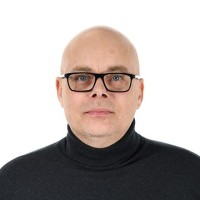Fredrik Hofvander