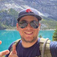Joshua Rios-Perez