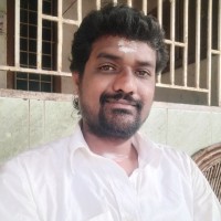 Ashok Tamil