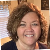 Donna Holton