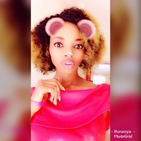 Tessy Okeke
