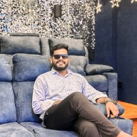 Padala Rakesh