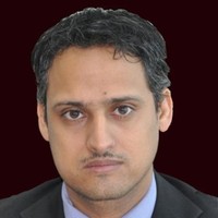 jamal Ali