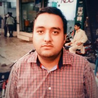 Umair Yousaf