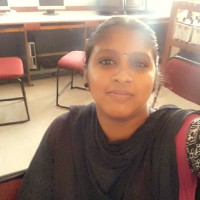 Vidhya Gopi