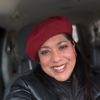 Lynda D'Souza