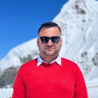 Nikhil Kumar