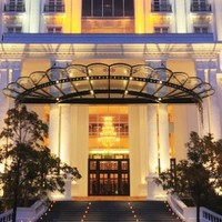 Indochine Palace