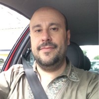 Andre Comandini Caggiano