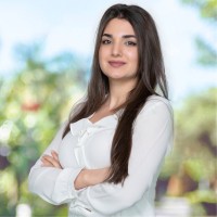 Rama Zouhairy