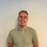 Conor O’Grady